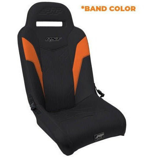 Polaris RZR Custom RST Rear Seat