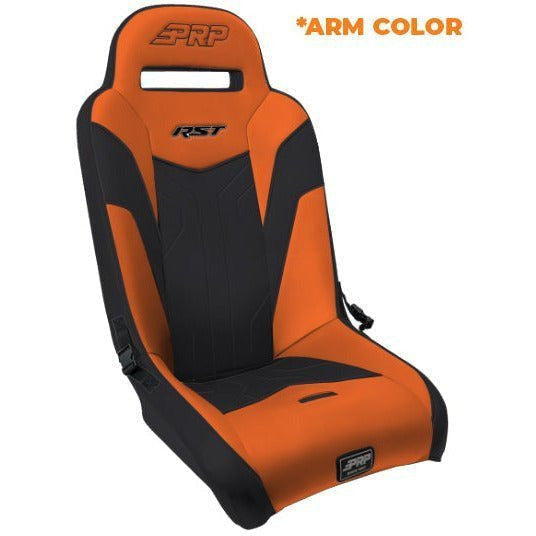 Polaris RZR Custom RST Rear Seat