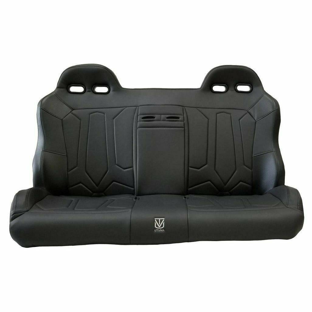 Polaris General 4 1000 Rear Bench Seat - Kombustion Motorsports