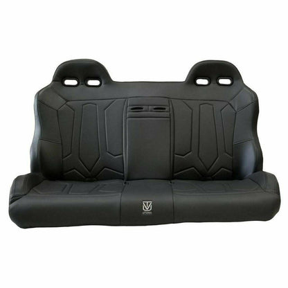 Polaris General 4 1000 Rear Bench Seat - Kombustion Motorsports