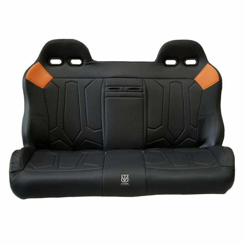 Polaris General 4 1000 Rear Bench Seat - Kombustion Motorsports