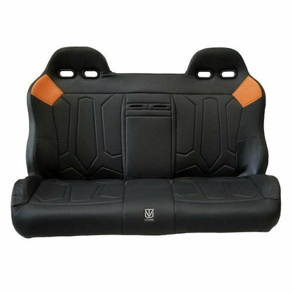 Polaris General 4 1000 Rear Bench Seat - Kombustion Motorsports
