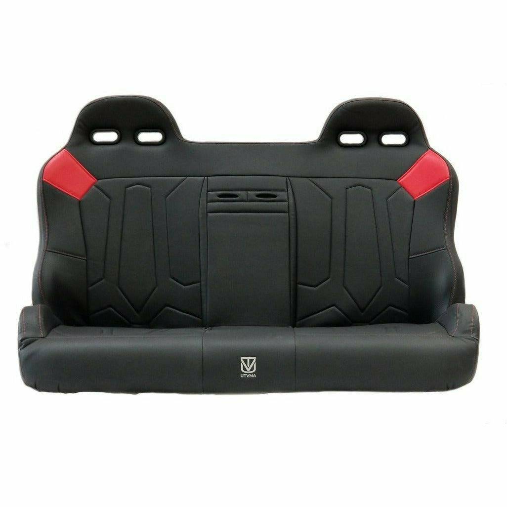 Polaris General 4 1000 Rear Bench Seat - Kombustion Motorsports