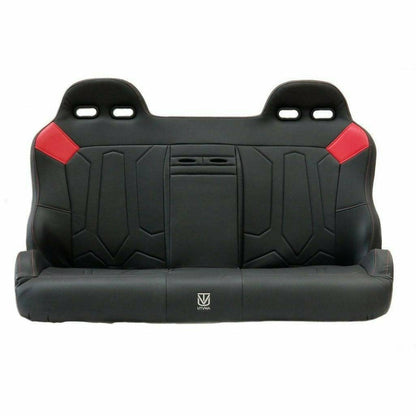 Polaris General 4 1000 Rear Bench Seat - Kombustion Motorsports