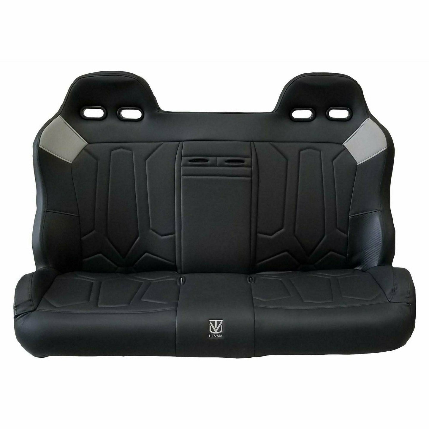 Polaris General 4 1000 Rear Bench Seat - Kombustion Motorsports