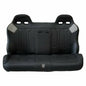 Polaris General 4 1000 Rear Bench Seat - Kombustion Motorsports