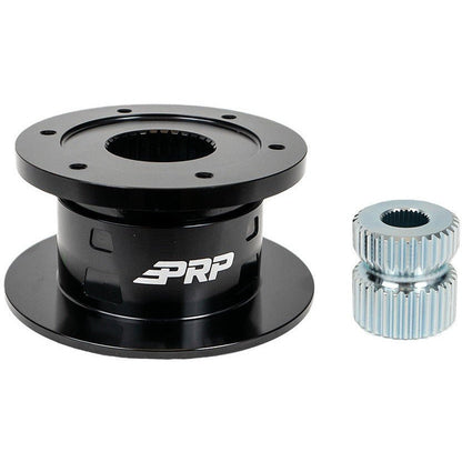 UTV Quick Release Steering Wheel Hub