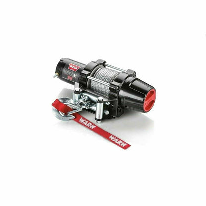 VRX 35 Wire Rope Winch