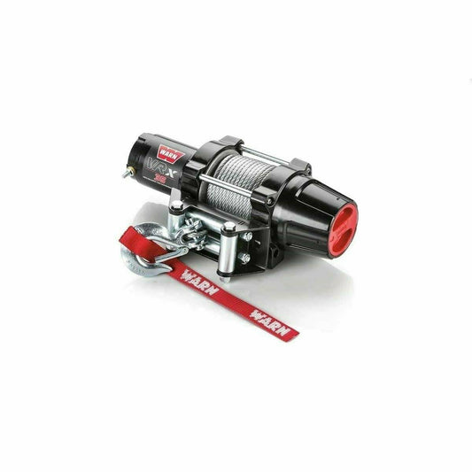 VRX 35 Wire Rope Winch
