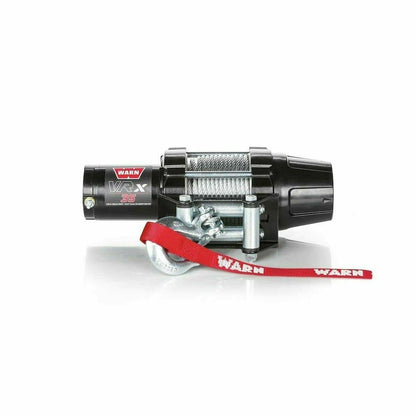 VRX 35 Wire Rope Winch