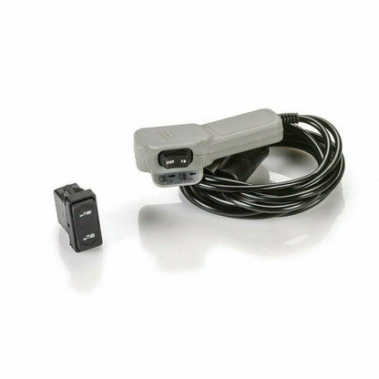VRX 45 Wire Rope Winch