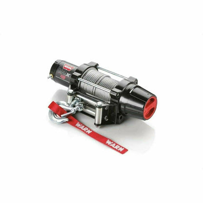 VRX 45 Wire Rope Winch