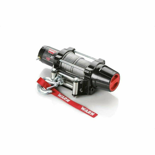 VRX 45 Wire Rope Winch