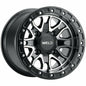 Raptor U501