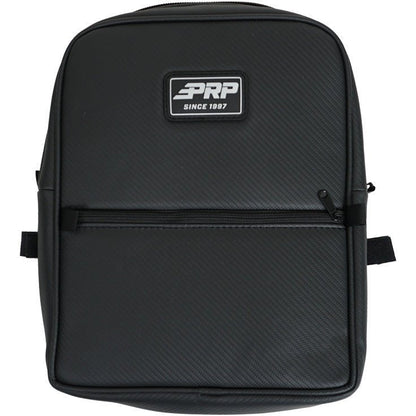 Yamaha Wolverine RMAX Behind Seat Storage Bag