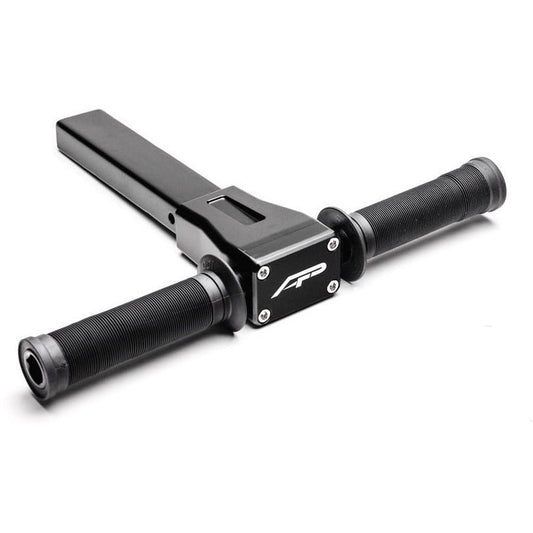 Yamaha Wolverine RMAX Upgraded Grab Bar