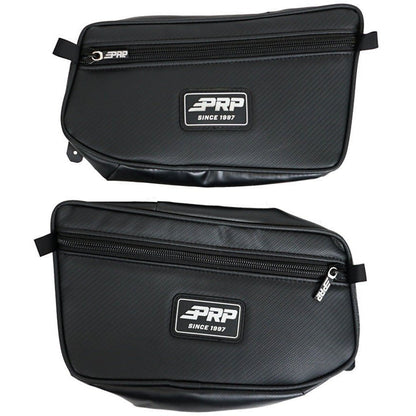 Yamaha Wolverine RMAX4 Rear Door Bags (Pair)