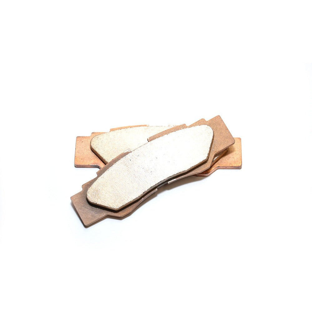 Yamaha YXZ Brake Pads
