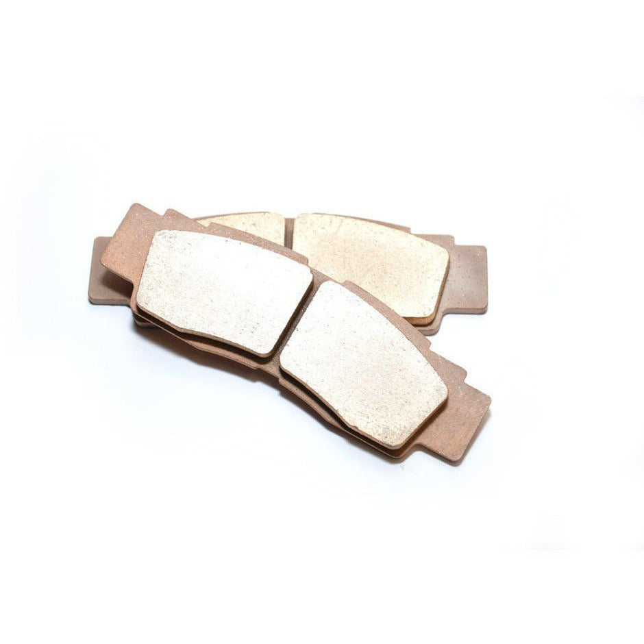 Yamaha YXZ Brake Pads