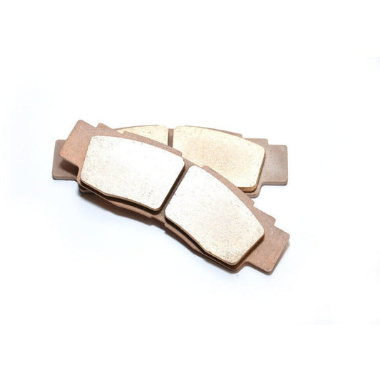 Yamaha YXZ Brake Pads