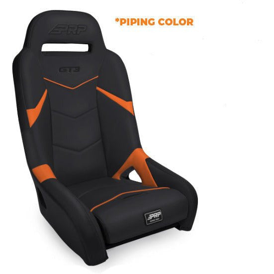 Yamaha YXZ Custom GT3 Seat
