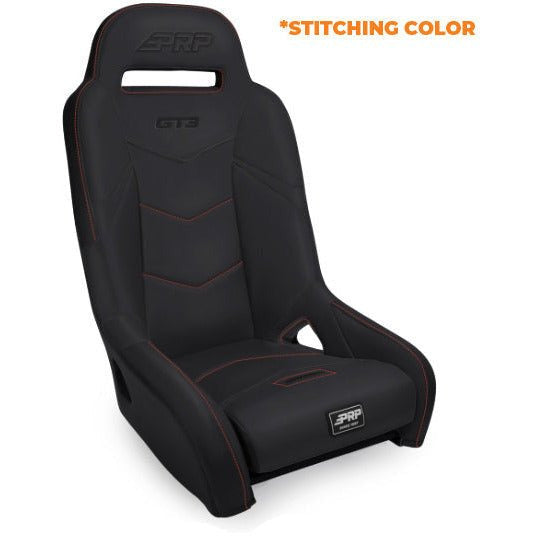 Yamaha YXZ Custom GT3 Seat