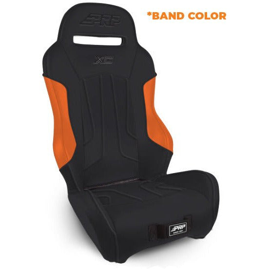 Yamaha YXZ Custom XC Seat