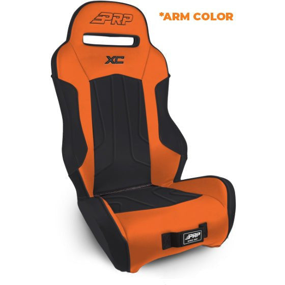 Yamaha YXZ Custom XC Seat