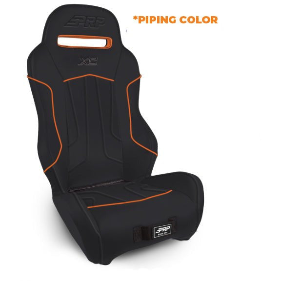 Yamaha YXZ Custom XC Seat