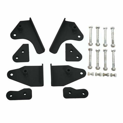 Can Am Defender (2016-2022) 2" Bracket Lift Kit