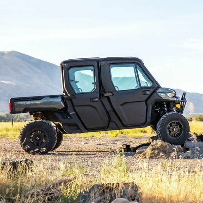 Can Am Defender (2016-2022) 2" Bracket Lift Kit