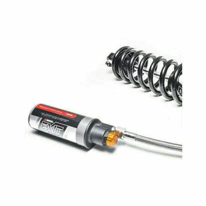Can Am Defender XMR EXIT 2.2" X1 Series Front Shocks