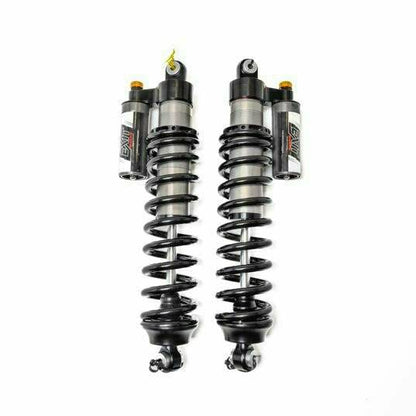 Can Am Defender XMR EXIT 2.2" X1 Series Front Shocks