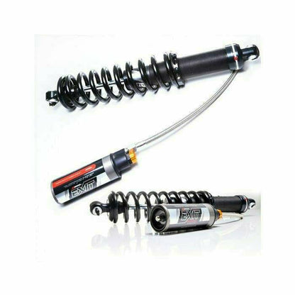 Can Am Defender XMR EXIT 2.2" X1 Series Front Shocks