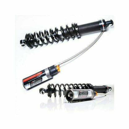 Can Am Defender XMR EXIT 2.2" X1 Series Rear Shocks