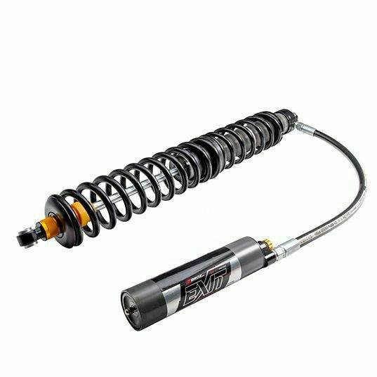 Can Am X3 72" EXIT 2.5" X2 Series Rear Shocks