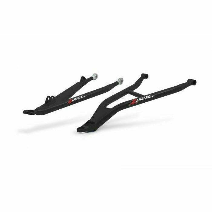 Can Am X3 72" Pro Max A-Arm Kit