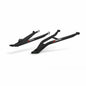 Can Am X3 72" Pro Max A-Arm Kit