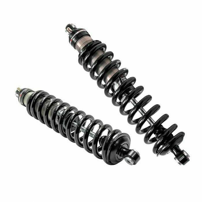 Honda Pioneer 1000 EXIT 2.2" X0-IFP Series Front Shocks