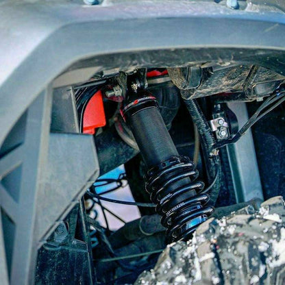 Honda Pioneer 1000 EXIT 2.2" X0-IFP Series Front Shocks