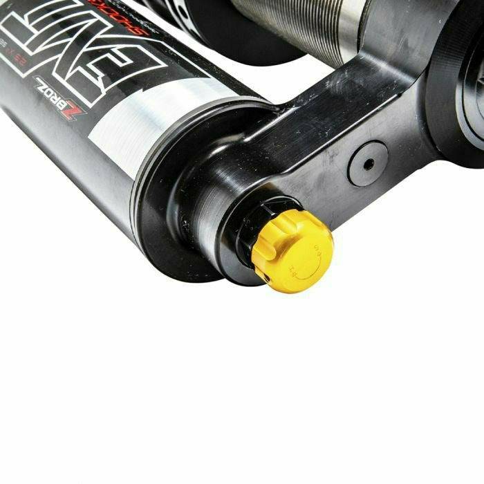 Honda Talon 1000R EXIT 2.5" X2 Series Rear Shocks