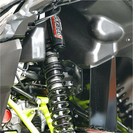 Kawasaki KRX Stage 1 Spring Kit