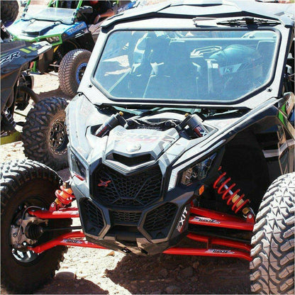 Can Am X3 72" Pro Max A-Arm Kit