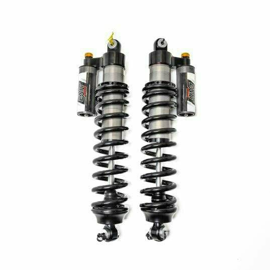 Polaris General EXIT 2.2" X1 Series Front Shocks