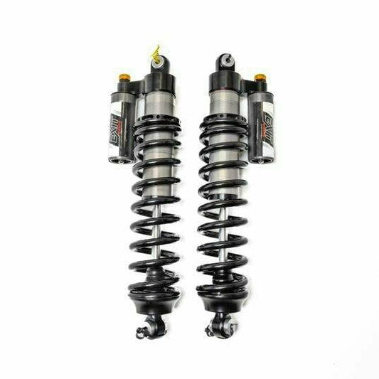 Polaris General EXIT 2.2" X1 Series Rear Shocks