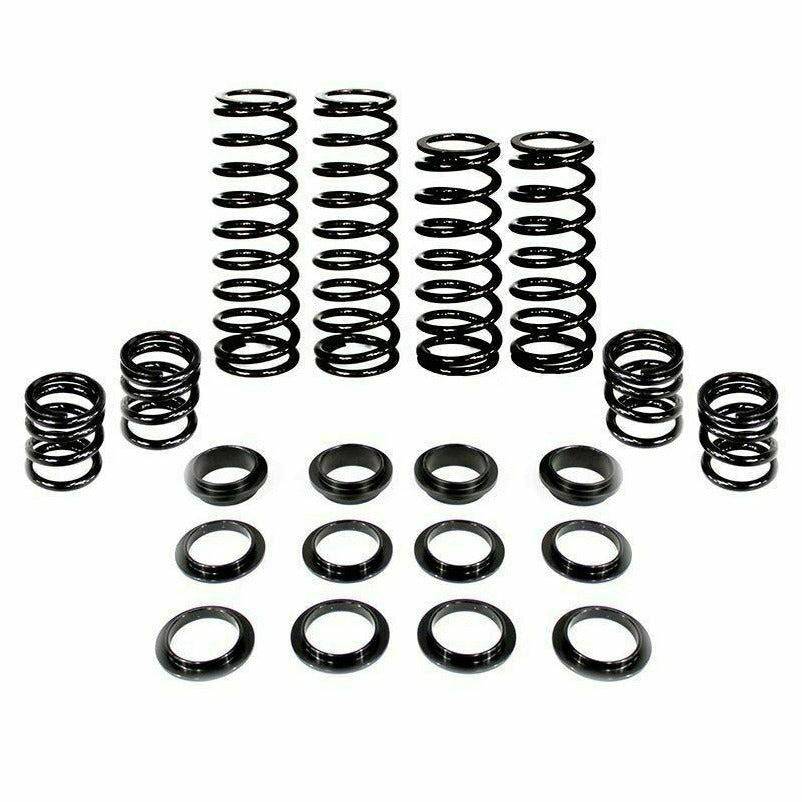 Polaris General (2016-2020) FOX QS3 Stage 1 Spring Kit