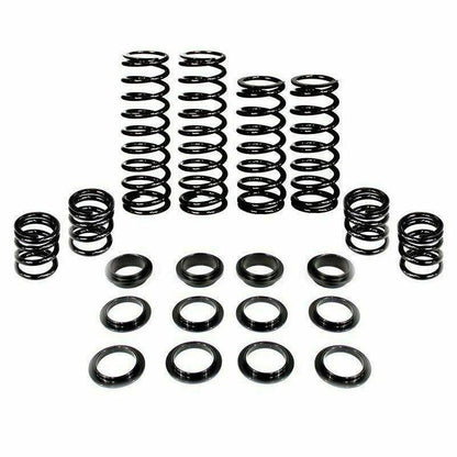 Polaris General (2016-2020) FOX QS3 Stage 1 Spring Kit