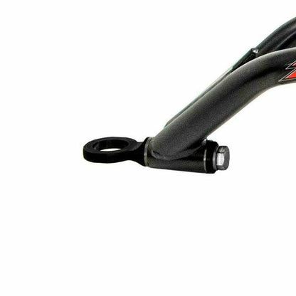 Polaris Ranger XP 1000 (2021-2022) Forward Offset Front A-Arm Kit