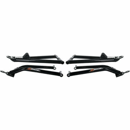 Polaris Ranger XP 900 Forward Offset A-Arm Kit