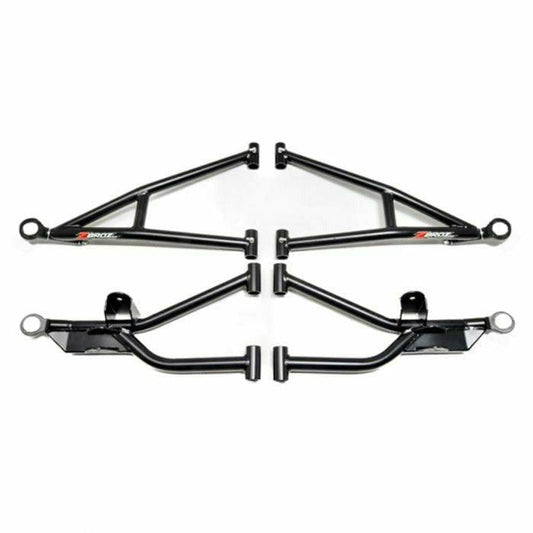 Polaris Ranger XP 1000 (2018-2020) Front A-Arm Kit